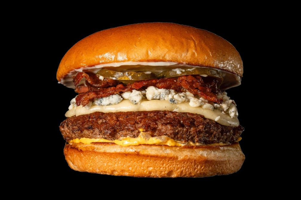 Killer Burger Russell by null