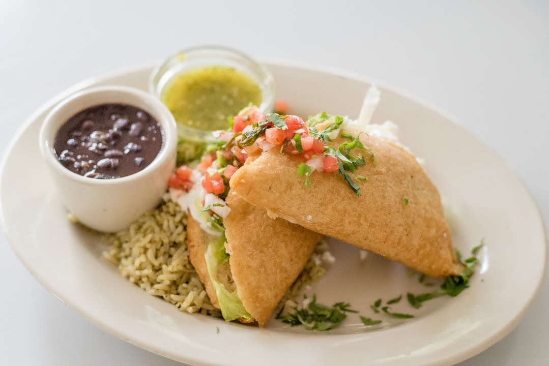 Pure Taqueria Brookhaven by null