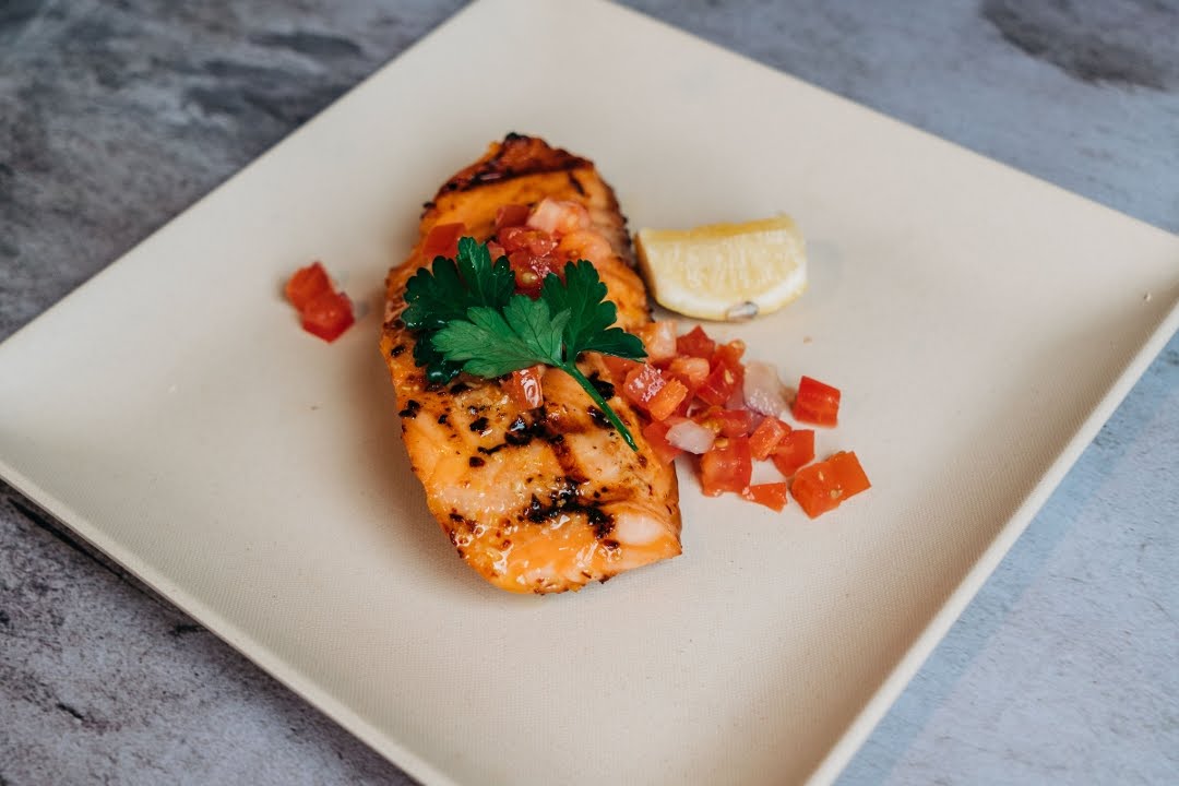 The Great Greek Mediterranean Grill - Danville, CA by null