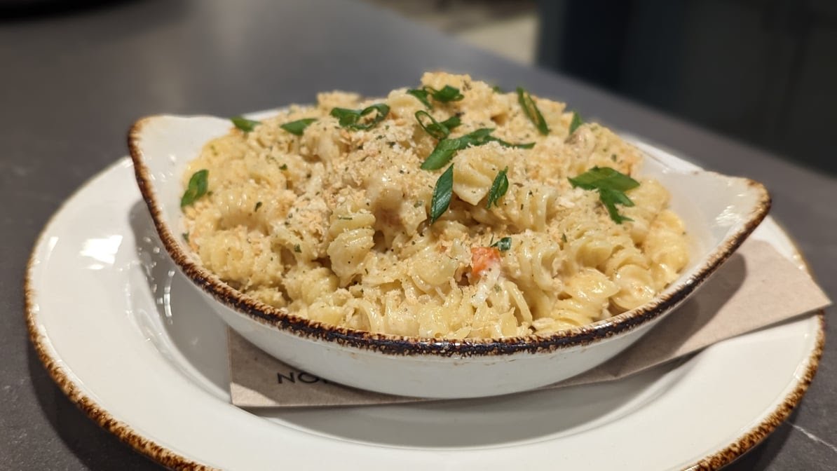 Nordstrom Grill by null