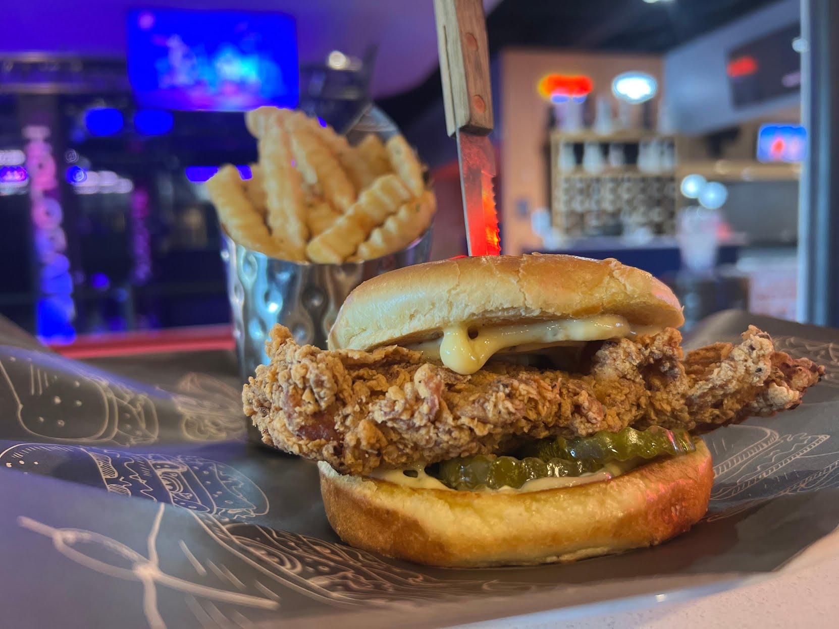 High 5 Entertainment by null