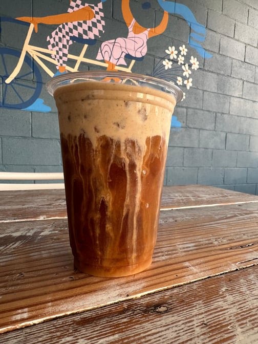 Flour Moon Bagels by null