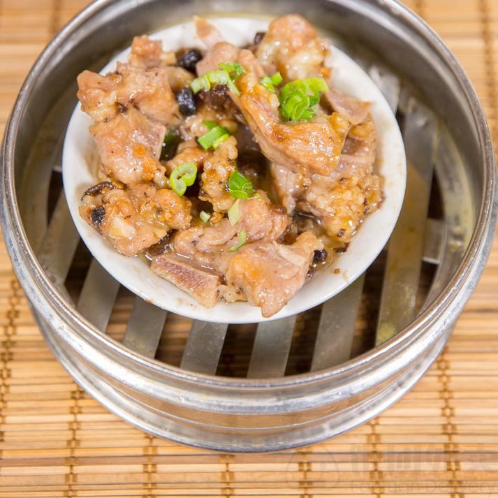 Golden Dim Sum by null