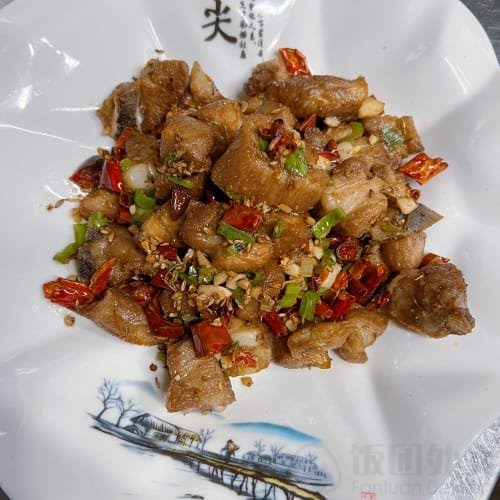 Hunan Bistro 湘缘 by null