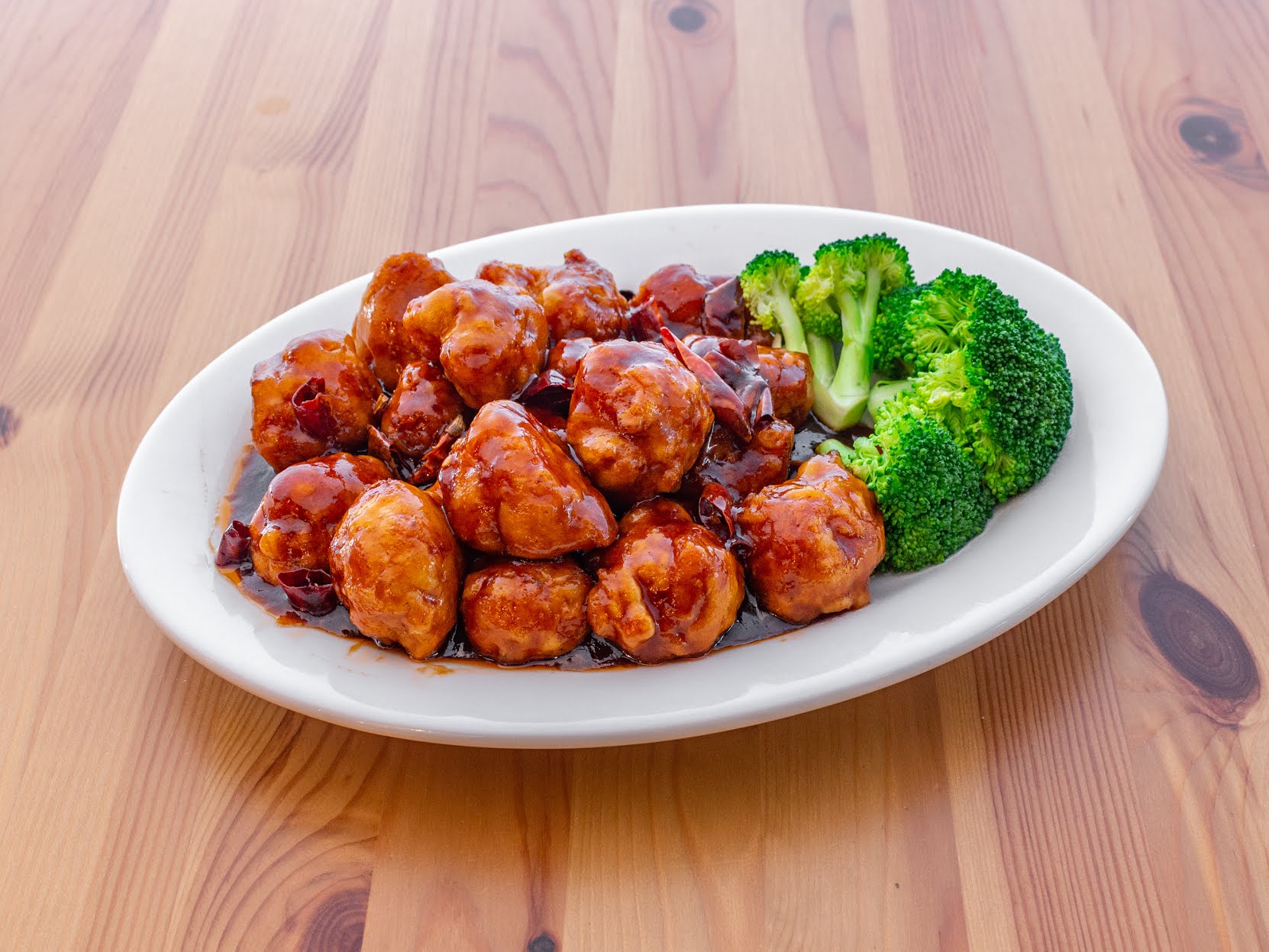 Truly Sichuan - 巴椒 by null