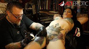 New tattoo alt porn erotica jpg x Tattoo