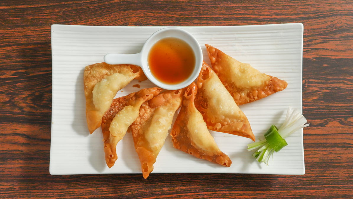 Jade Leaf Restaurant by null