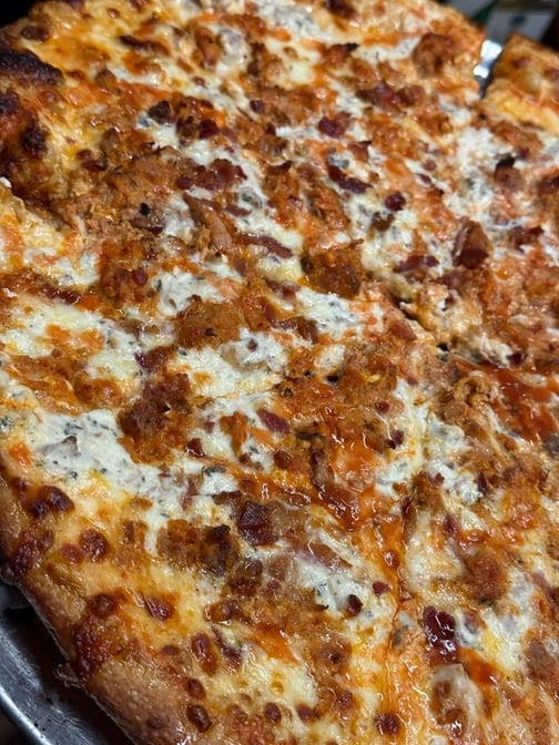 Macy’s Place Pizzeria by null