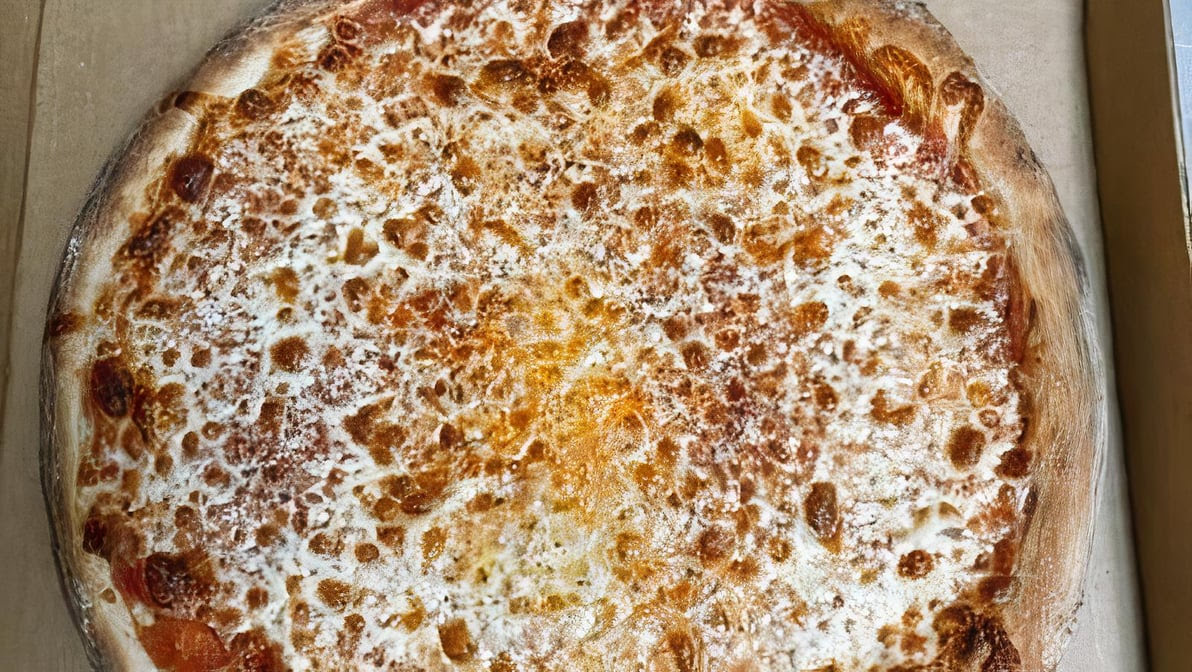 Jonuzi's Pizza by null
