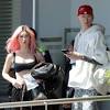 Megan Fox y Machine Gun Kelly se separan por presunta ...