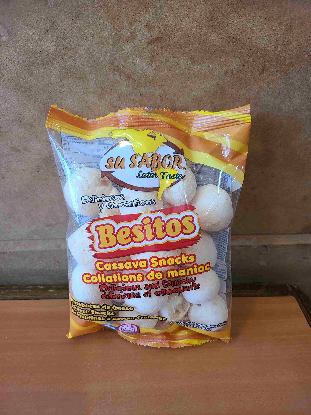 Patisserie Che Churro by null