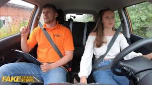 Fake driving school her ass gets fucked hard a huge cock to gain her licence free porn videos youporn jpg x Fake driving instructor