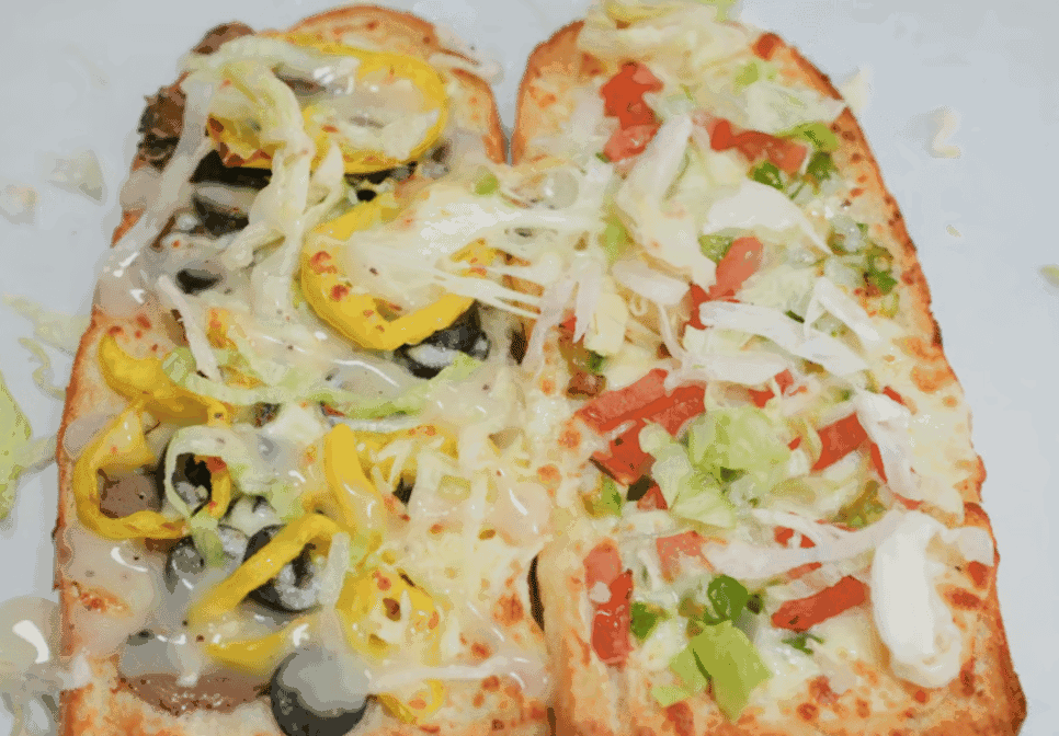 Hometown Pizza Ann Arbor by null