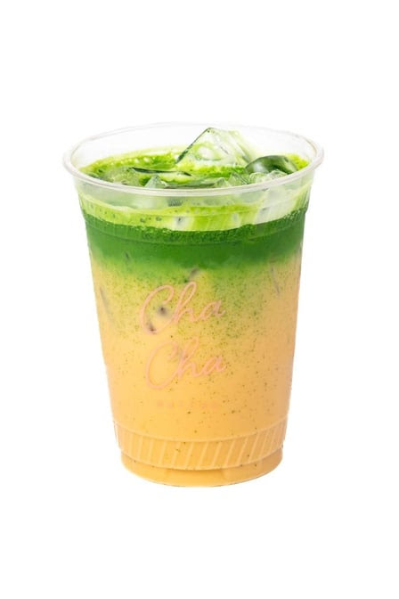 Cha Cha Matcha (CENTURY CITY) by null