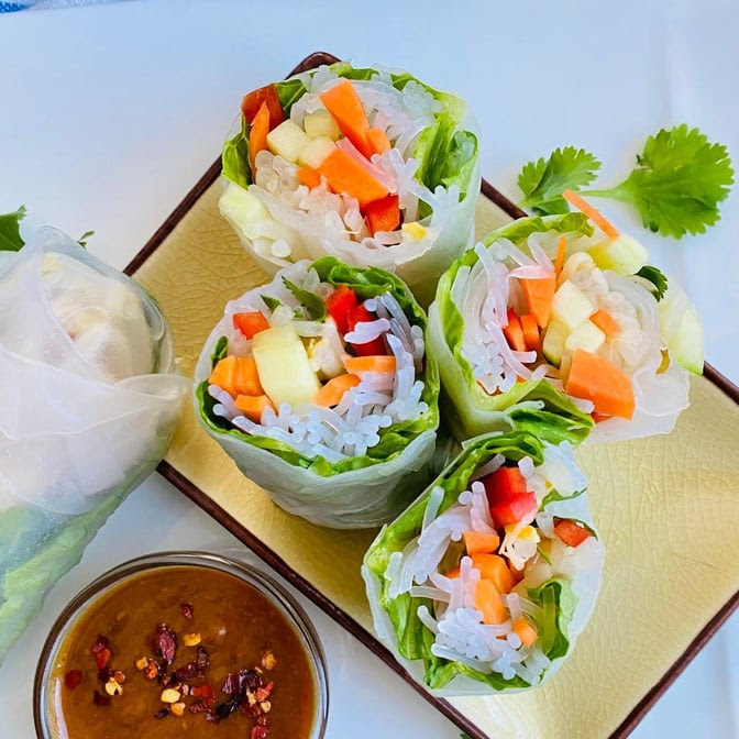 Pho Dai Viet Restaurant by null