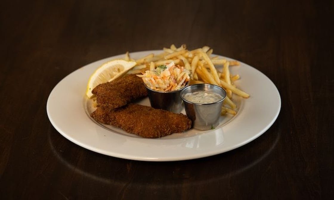 Fireside Burien by null