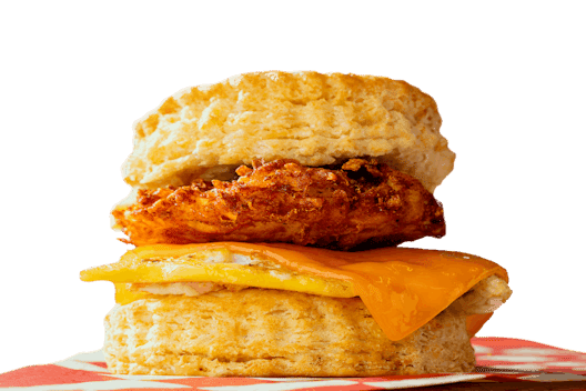 Maple Street Biscuit Company by null
