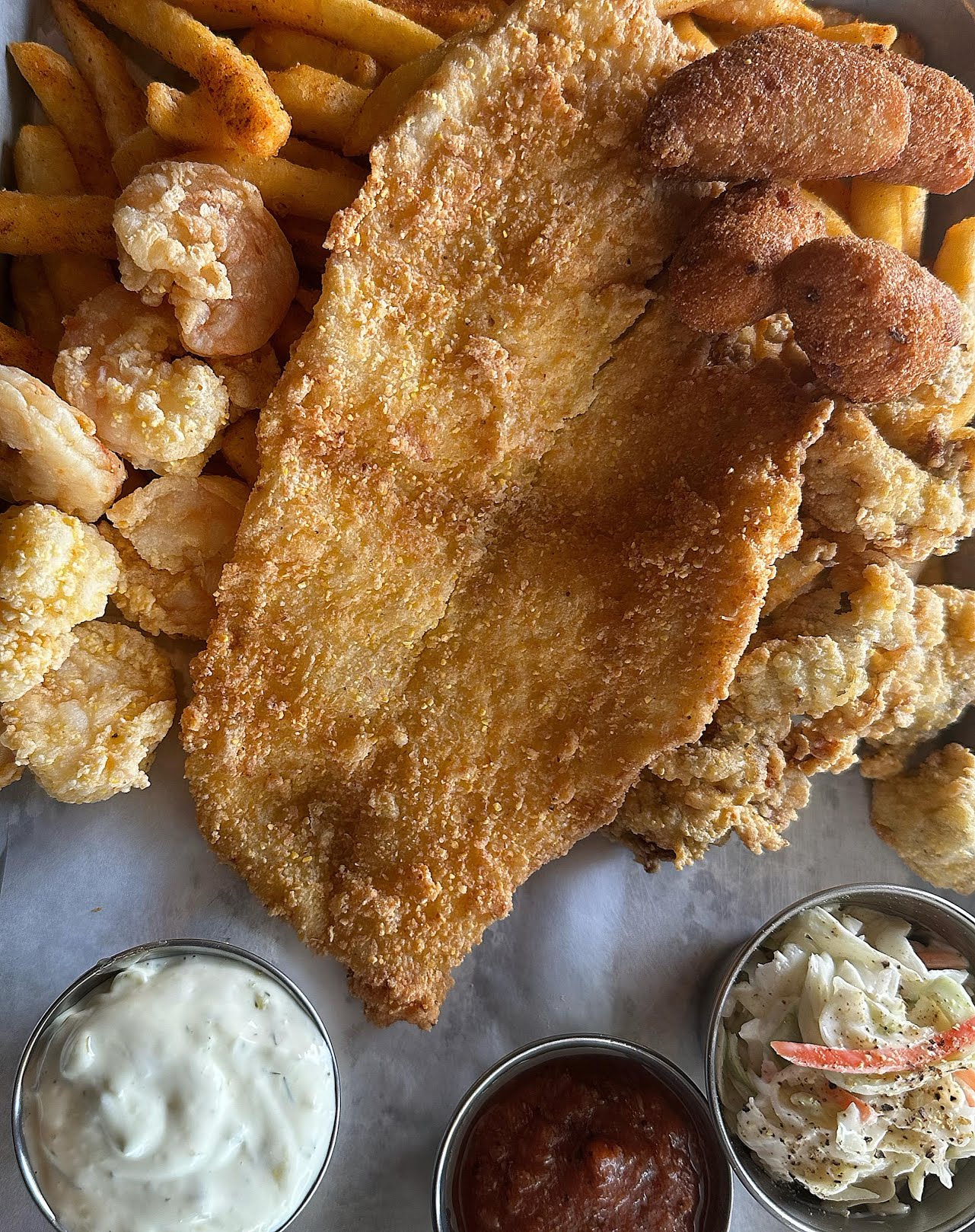 Flying Machine Oyster Bar - Restaurant in Wrightsville Beach ...