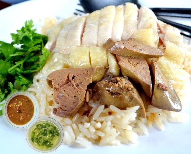 Yaowarat Thai Street Food by null