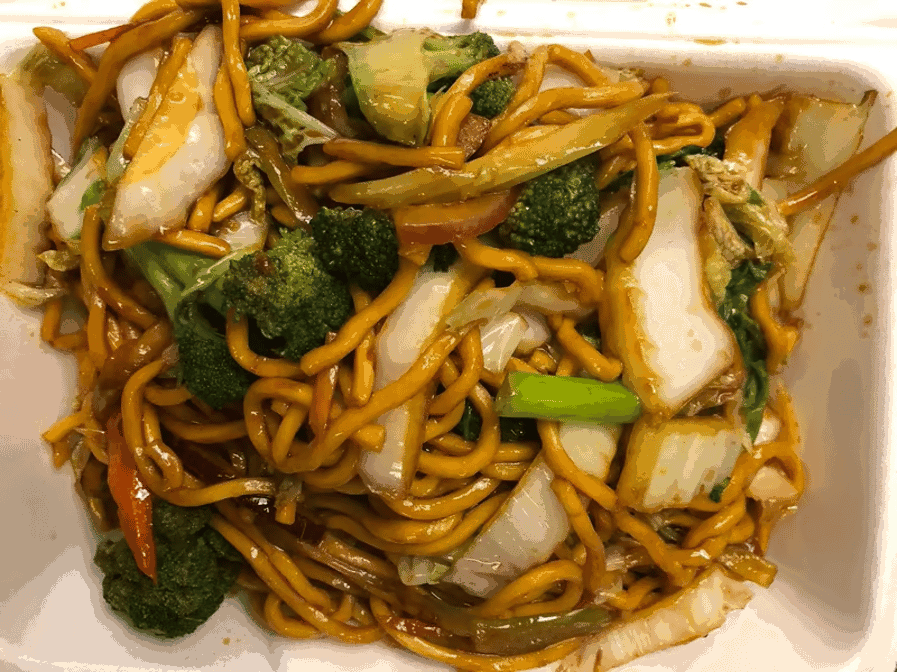 No. 1 Kitchen by null