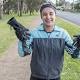 'Coldest day of the year' no deterrent for Toowoomba exercisers 