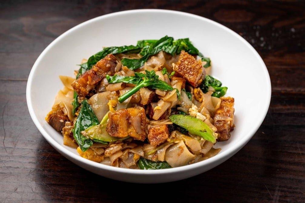 Ayara Thai by null