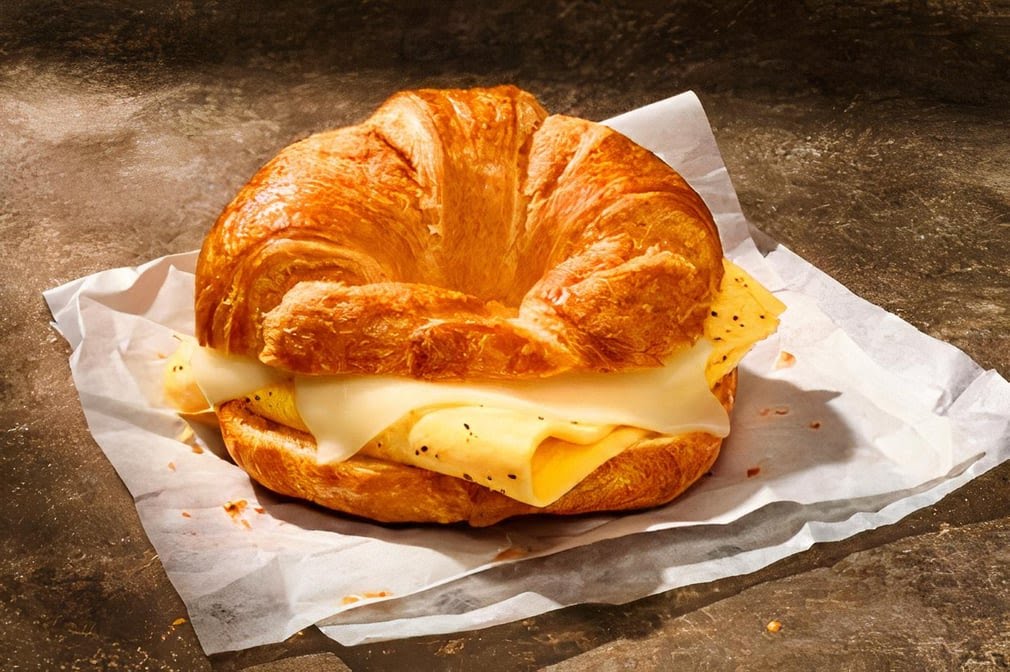 Panera Bread by null