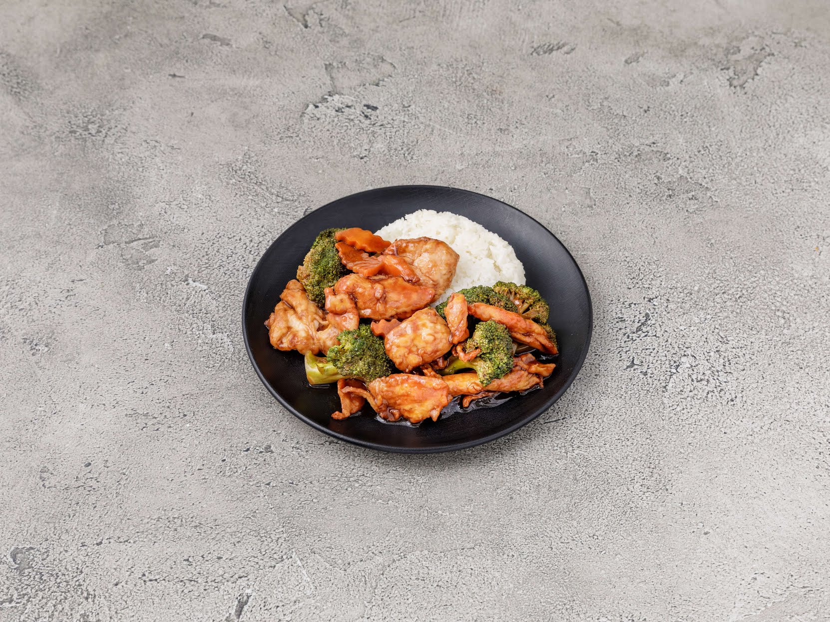 Oriental - Chinese Restaurant by null