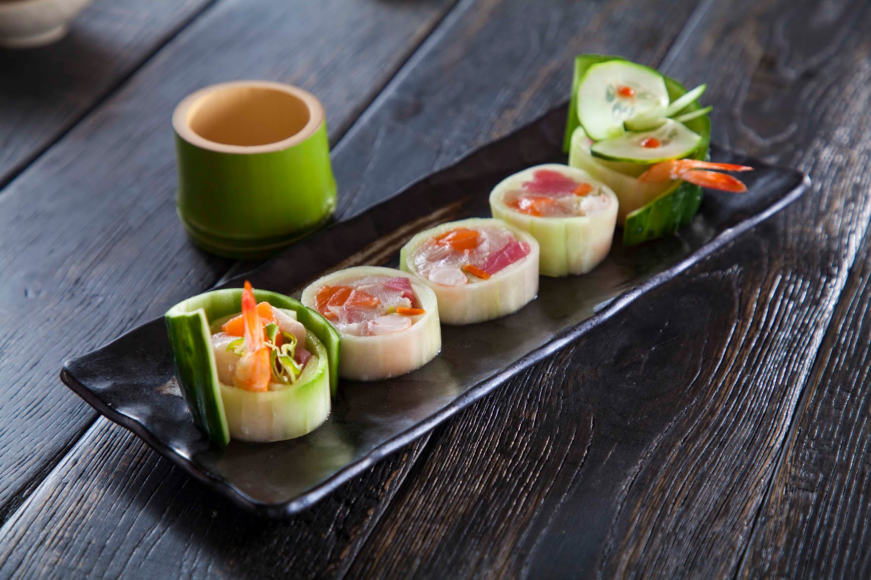 Wa Sushi & Izakaya by null
