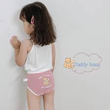 女児　パンチラ|女児 ショーツ 女の子 ジュニア 子供 パンツ 下着 女 かわいい キッズ 綿 パンツ 女子 セット 入園 準備 保育園 くま チェック柄 :  a057 : 男の子フォーマルや韓国子供服のOLPEMI - 通販 - Yahoo!ショッピング
