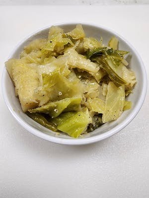 NuVegan Cafe Petersburg by null