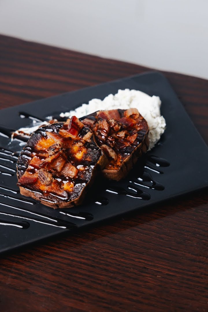 toast + tonic creative kitchen by null