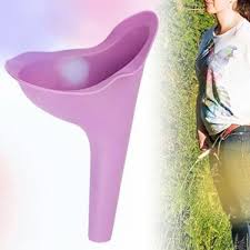 女小便|Toyvian 立ち小便器 旅行用女性便器 女性用トイレキャ 小便器 女性用おしっこじょうご 女性漏斗小便器 女性用便器こぼれ防止（女性小便器-女性小便站起。户外活动用尿尿漏斗:|  Alibaba.com）
