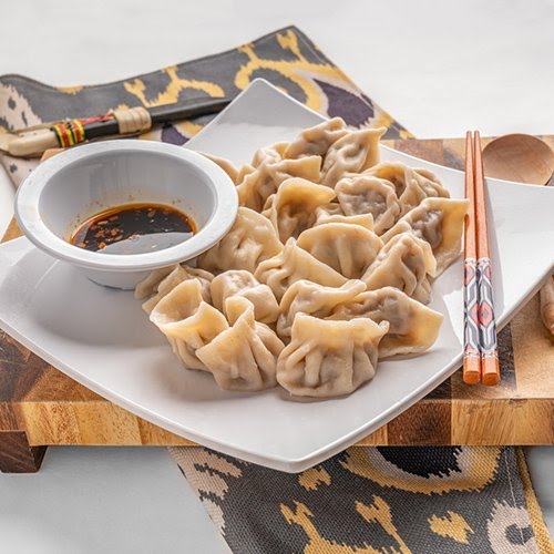 Turan Uyghur Kitchen by null