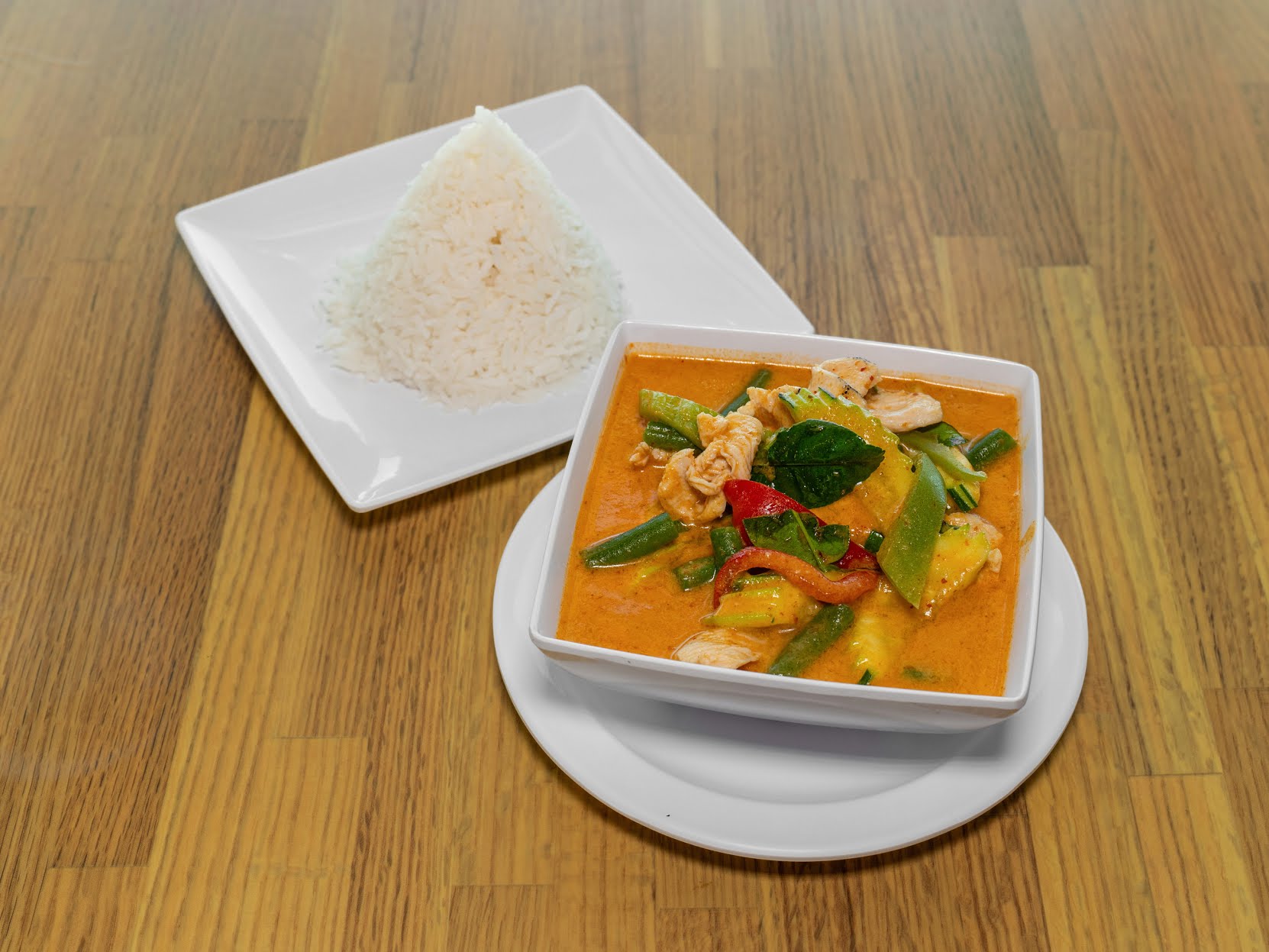 Saplai Lao & Thai Express by null