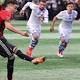 Atlanta United's Almiron named MLS Player of the Month - Atlanta Journal Constitution