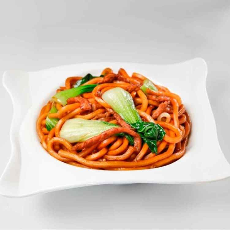 Shanghai You Garden by null