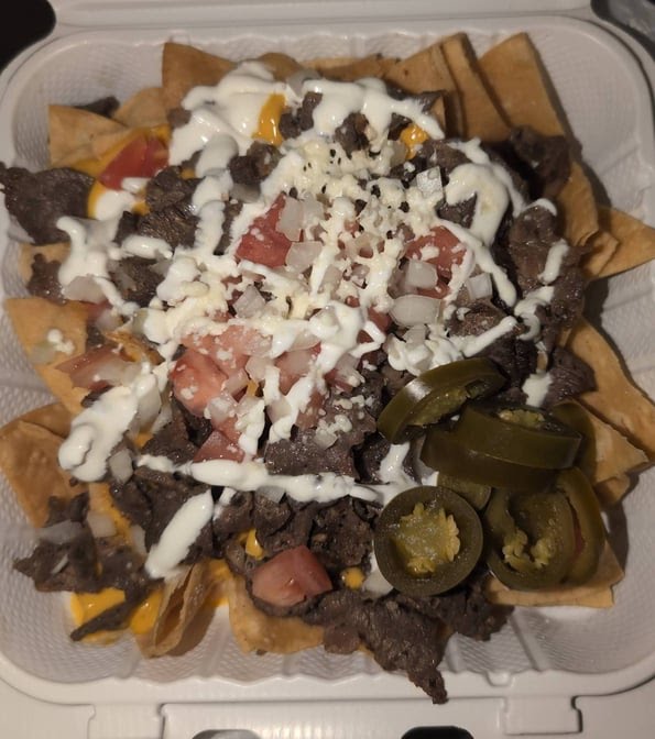 El Sombrero Mexican Restaurant by null