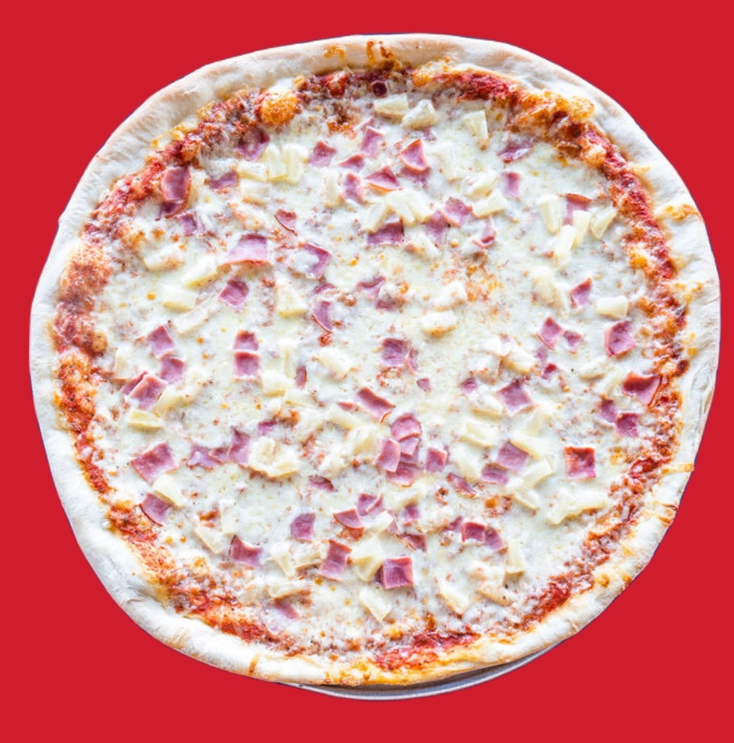 Gino's NY Pizza Bar by null