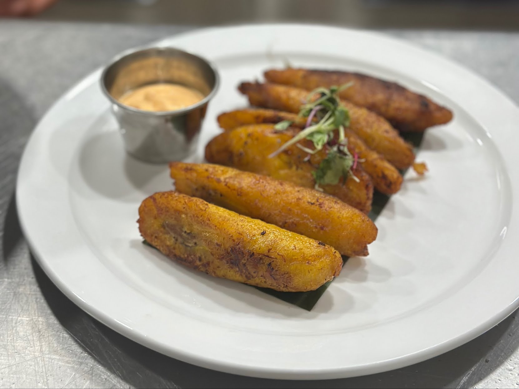 El Sabor Restaurant by null