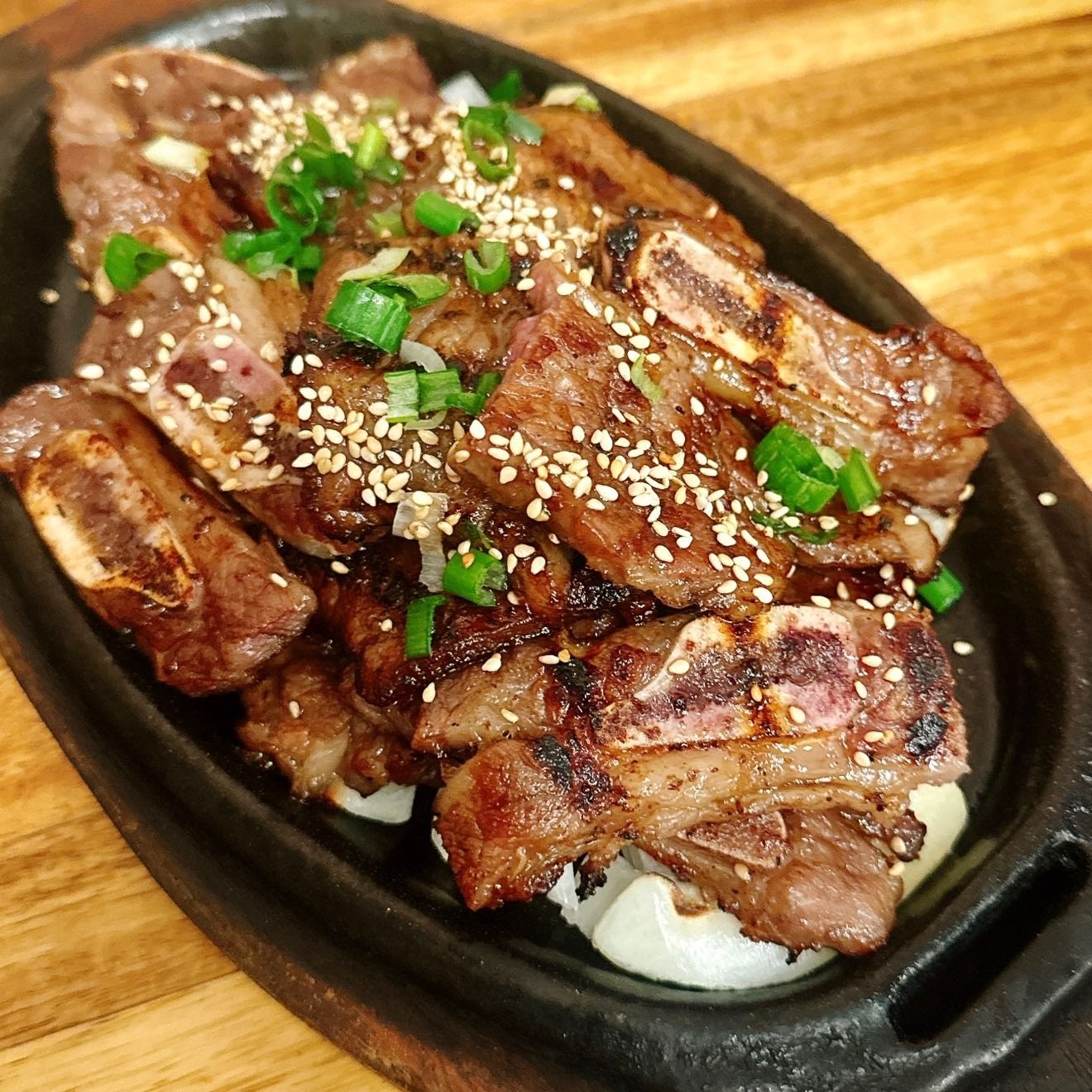 BORI Korean Kitchen by null