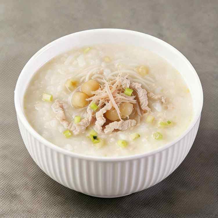 Yummy Cuisine—肠粉 by null