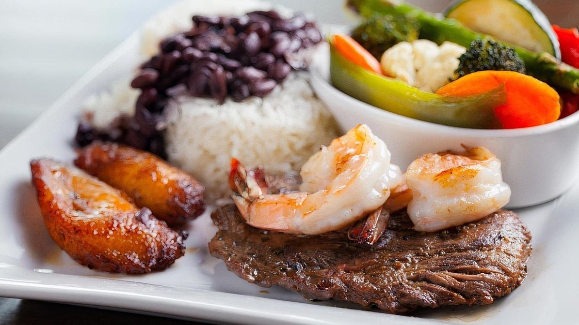 Havana Grill by null