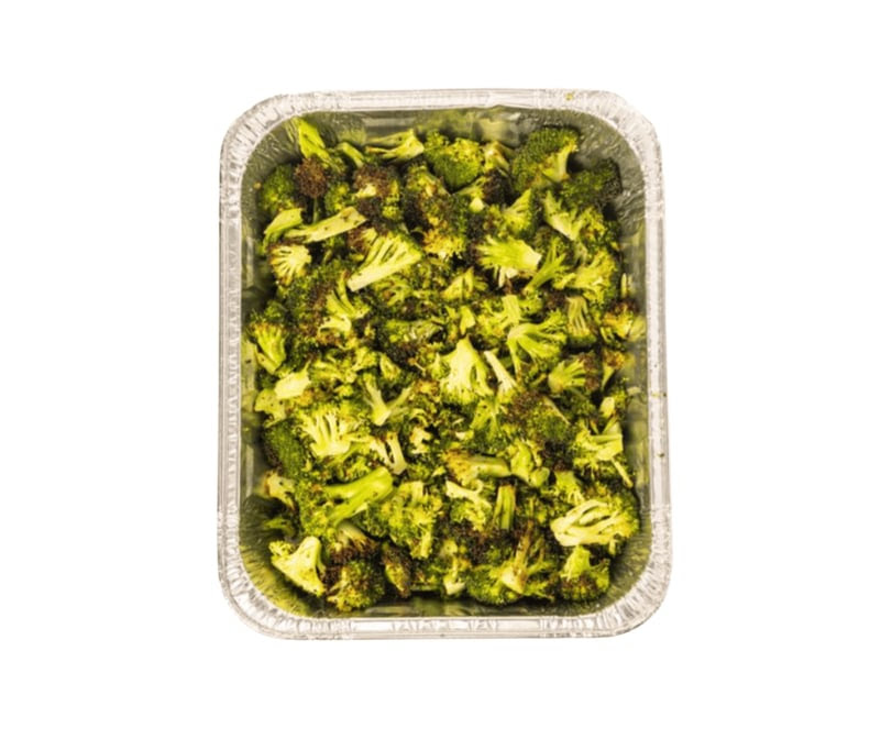 Vale Food Co by null