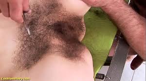 Shaving overgrown hairy pussy close jpg x Shaving hairy pussy