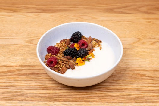 Sunrose California Eatery by null