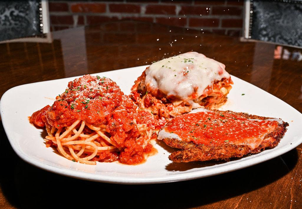 The Olive Downtown by null