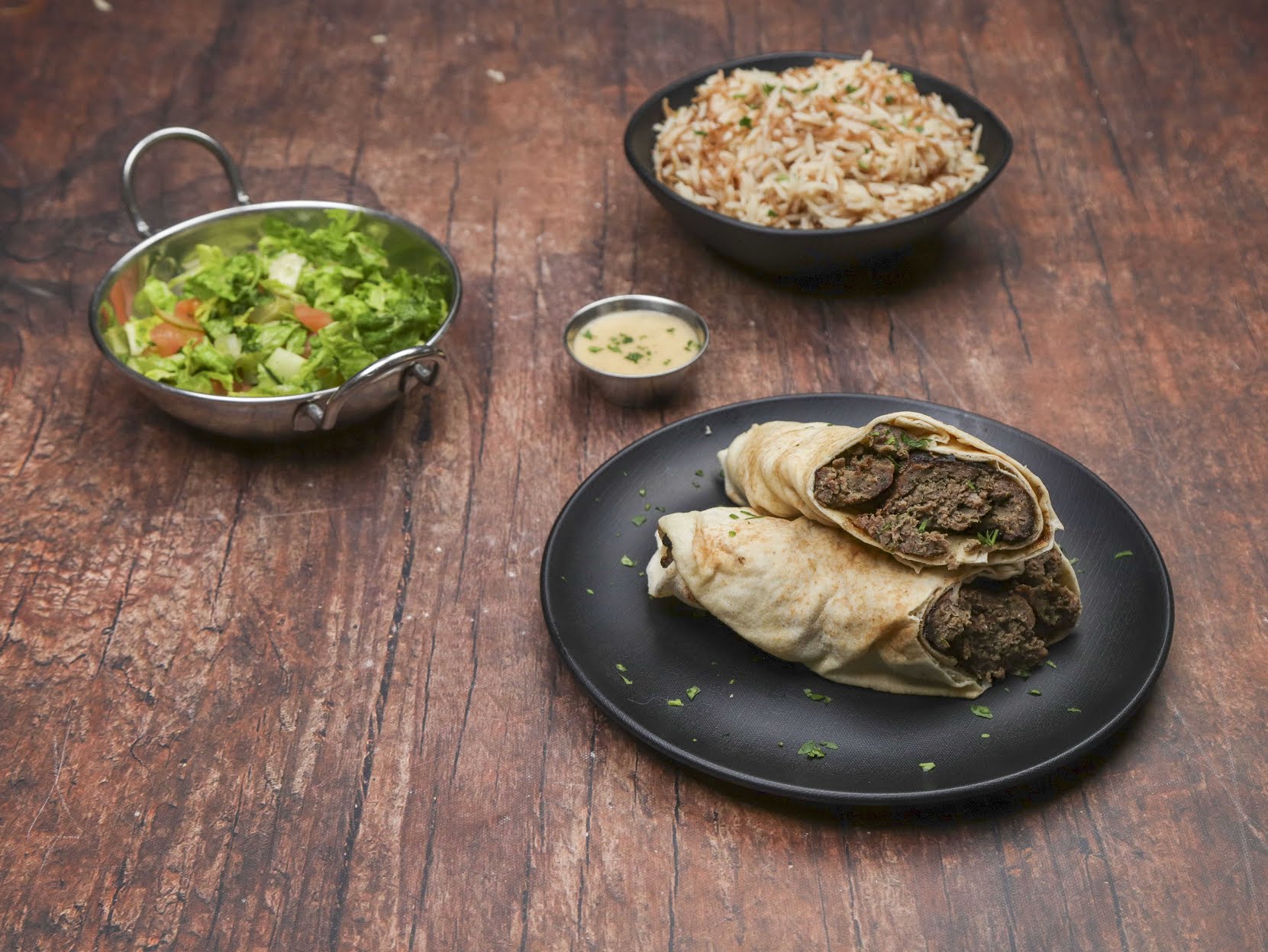 Jerusalem Corner Store Inc by null