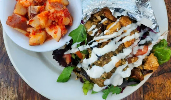 Malelani Cafe by null