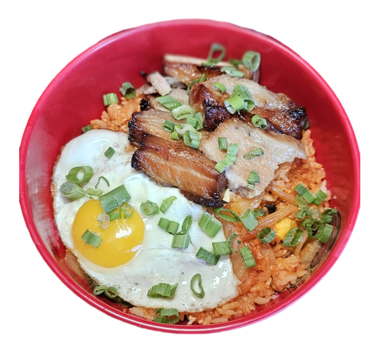 Dragon Tiger Noodle Co. by null
